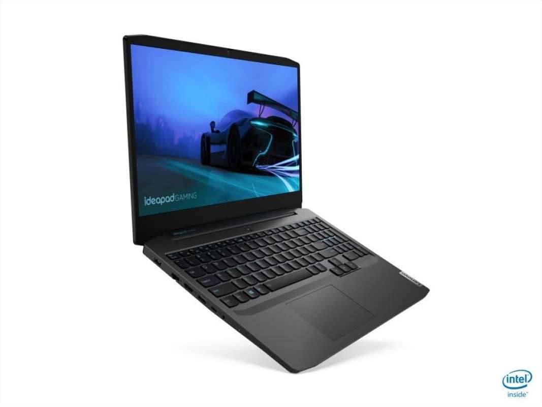 Jual Lenovo Ideapad Gaming 3i Core I5-11300h|8gb|512gb|rtx 3050