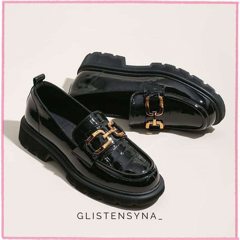 Docmart loafer new arrivals