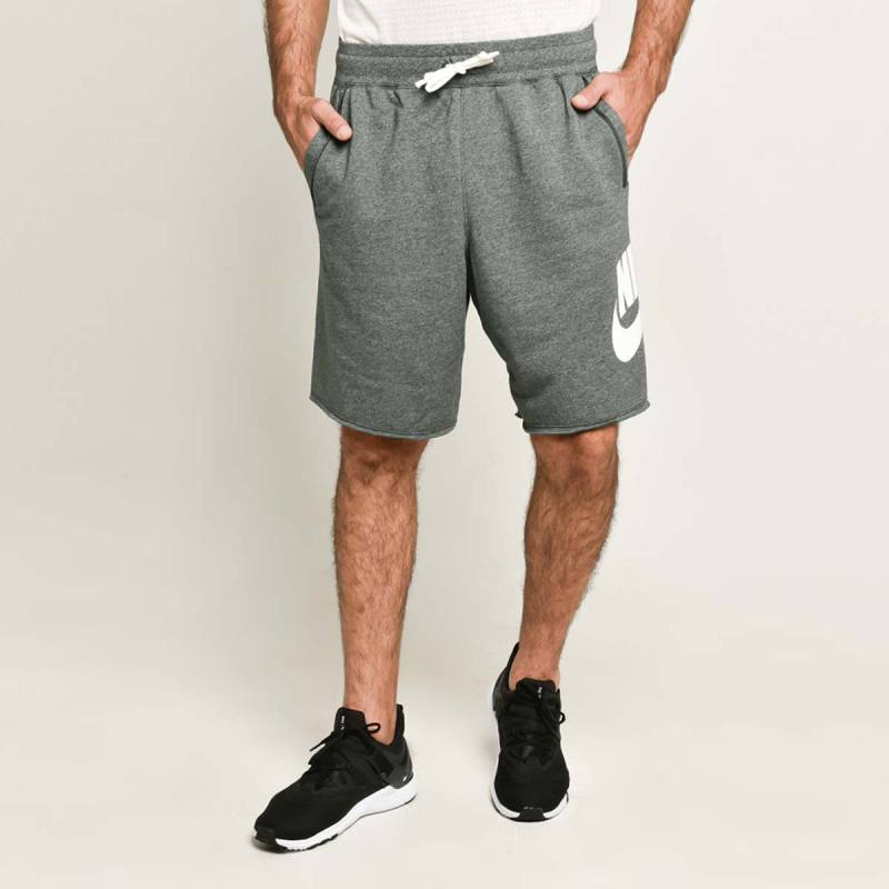 Jual Nike Men Sportswear He Ft Alumni Celana Olahraga Pria Ar2376 364 Online Oktober 2020 Blibli Com