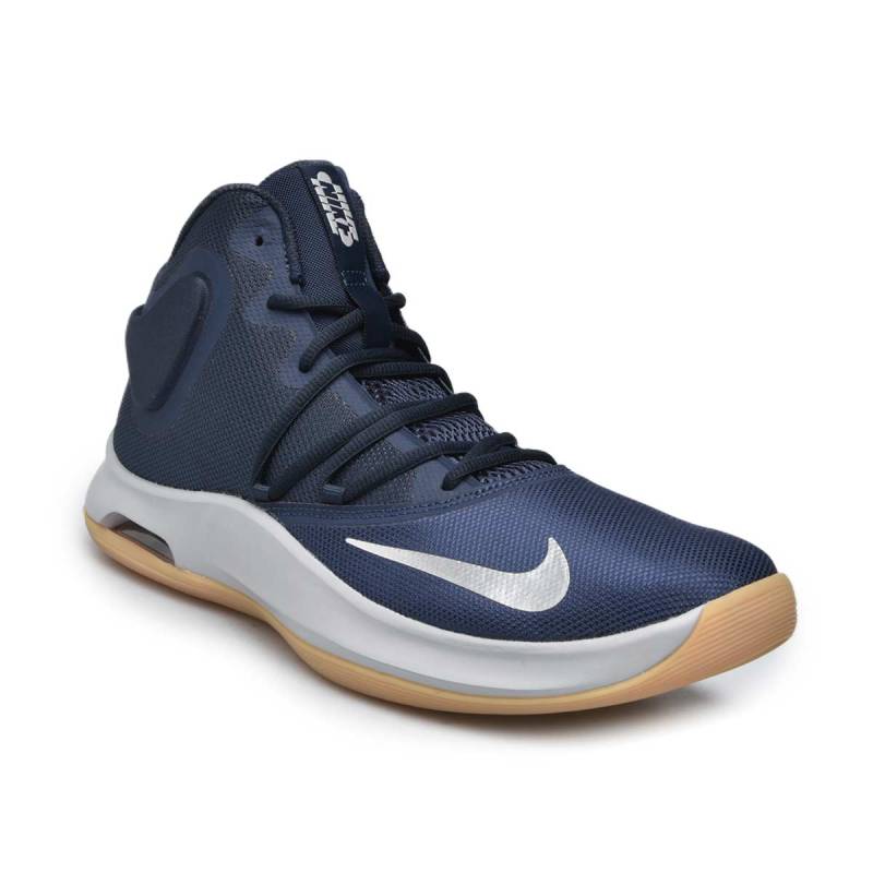 Jual Nike Men Basketball Air Versitile Iv Sepatu Basket Pria At1199 400 Online Oktober 2020 Blibli Com