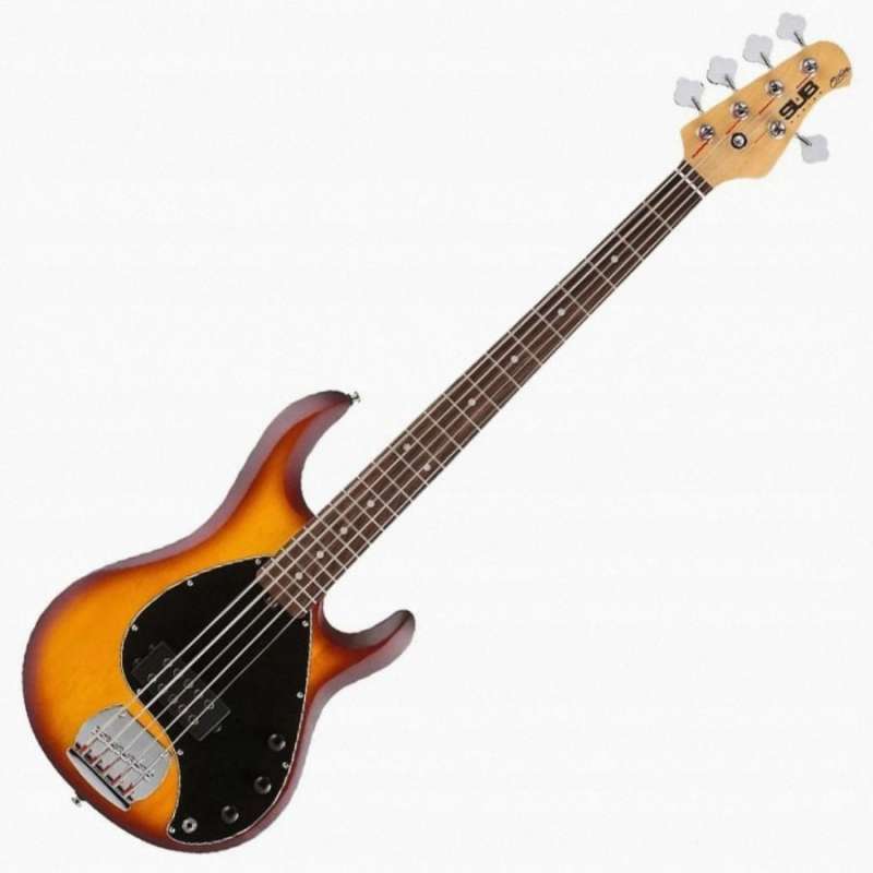 Harga bass sales musicman stingray original