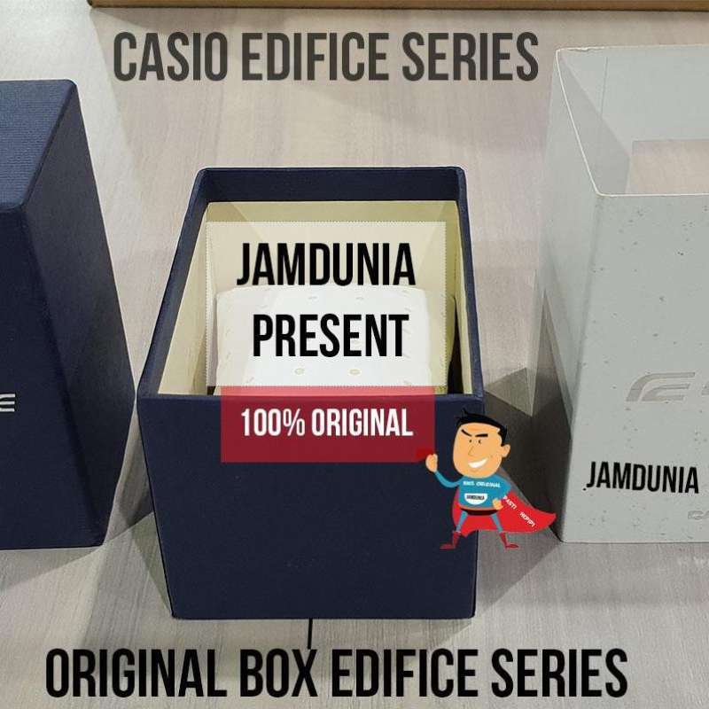 Promo Jam Tangan Casio Original Casio Edifice Efr 556pc 2avudf Jam Tangan Cowok Jam Cowok La Casio Edifice Casio Efr 556pc 2a Efr556 Efr 556 Efr556pc Diskon 27 Di Seller Jamdunia Official Store