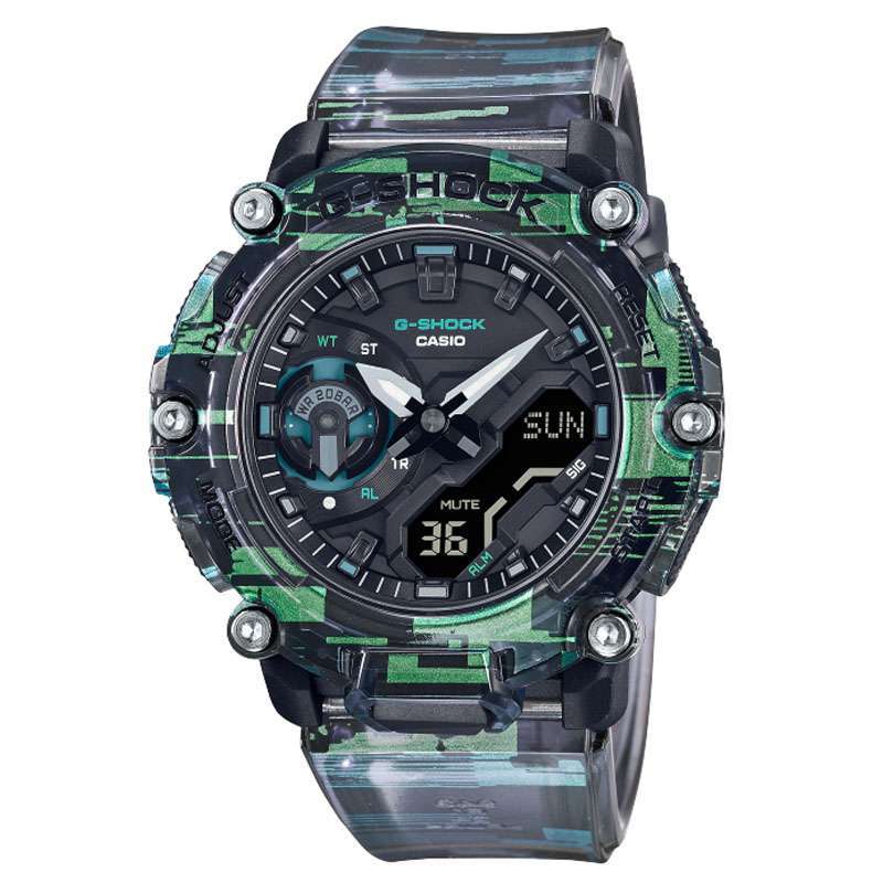 Jam discount gisok original