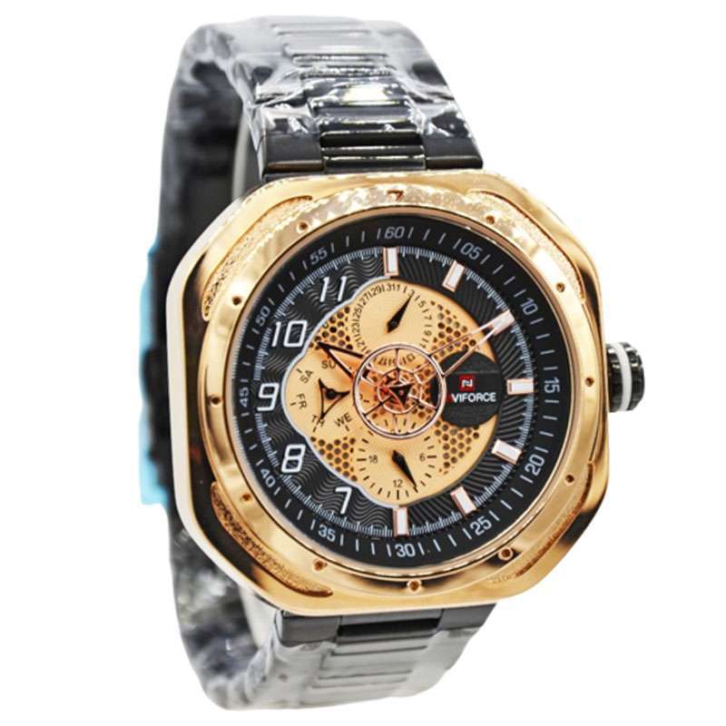Naviforce 9141 hot sale