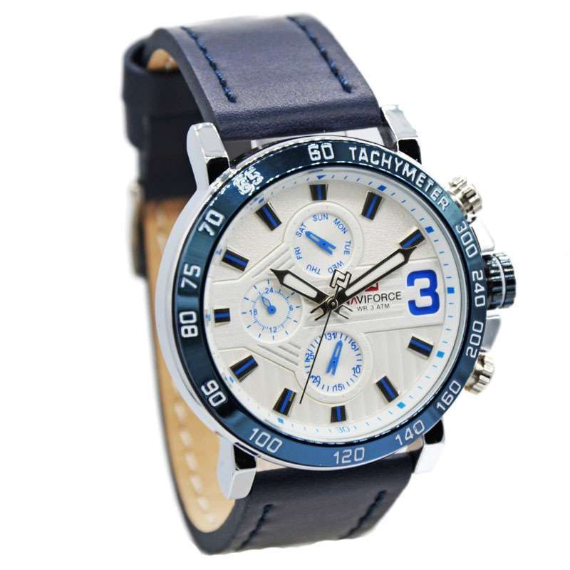 Naviforce 9137 2025