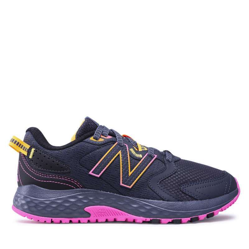 Jual SEPATU NEW BALANCE 410 V7 WMNS ORIGINAL WT410CG7 36.5 di