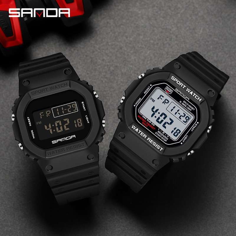 Sanda 329 new arrivals