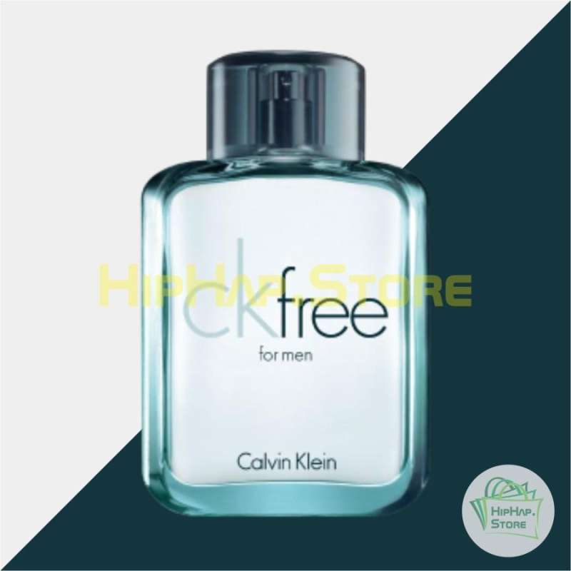 Calvin klein free parfüm sales