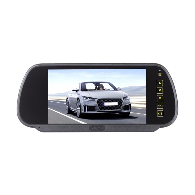 Jual ZIQIAO XSP07 Color TFT LCD 