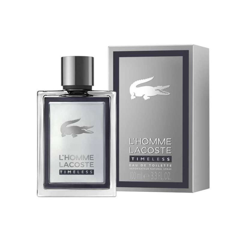 lacoste l homme