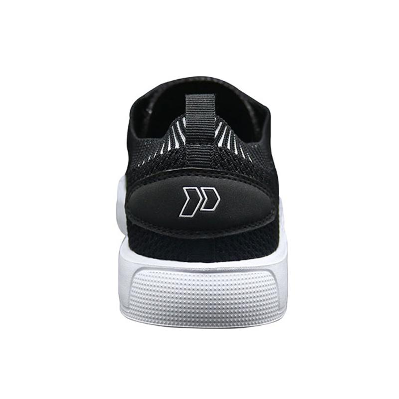 Jual Precise Haven M Sepatu Sport Pria Hitam Online Oktober 2020 Blibli Com