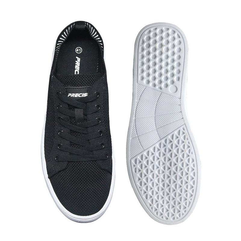 Jual Precise Haven M Sepatu Sport Pria Hitam Online Oktober 2020 Blibli Com