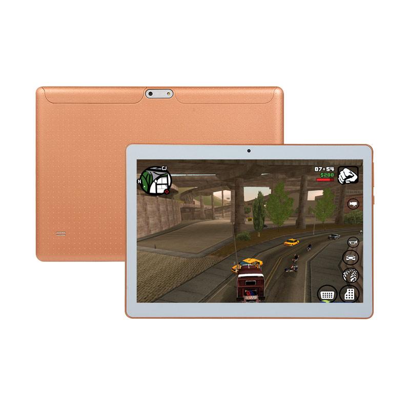 Jual Tablet Android 10 1 Inch Dengan Prosesor Quad Core 16 Gb Layar Hd 1280x800 Ips Micro Hdmi Gps Fm Wifi Gratis Dengan Kartu Microsd 16gb Online November 2020 Blibli