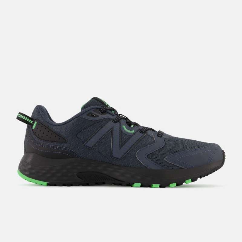 Promo Sepatu Outdoor New Balance 410 V7 Trail Original Mt410cg7