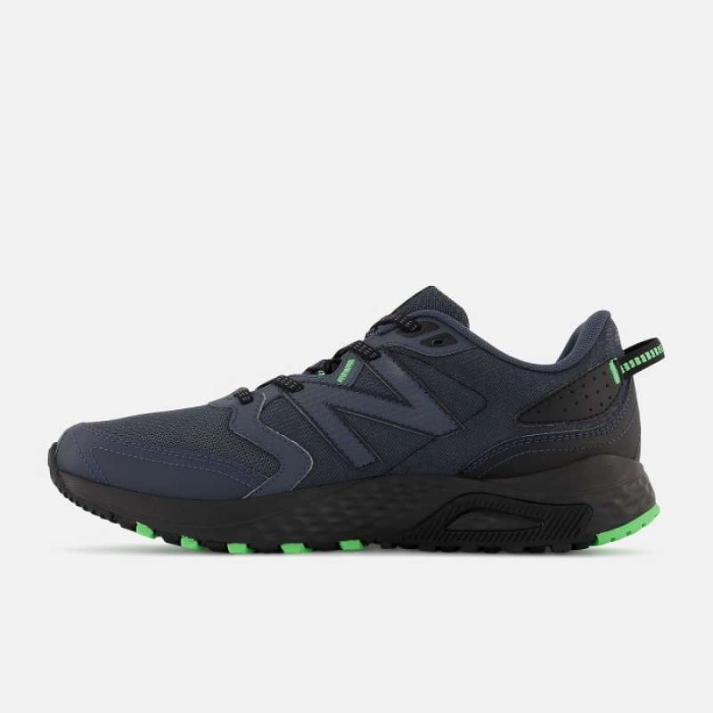 Promo Sepatu Outdoor New Balance 410 V7 Trail Original MT410CG7