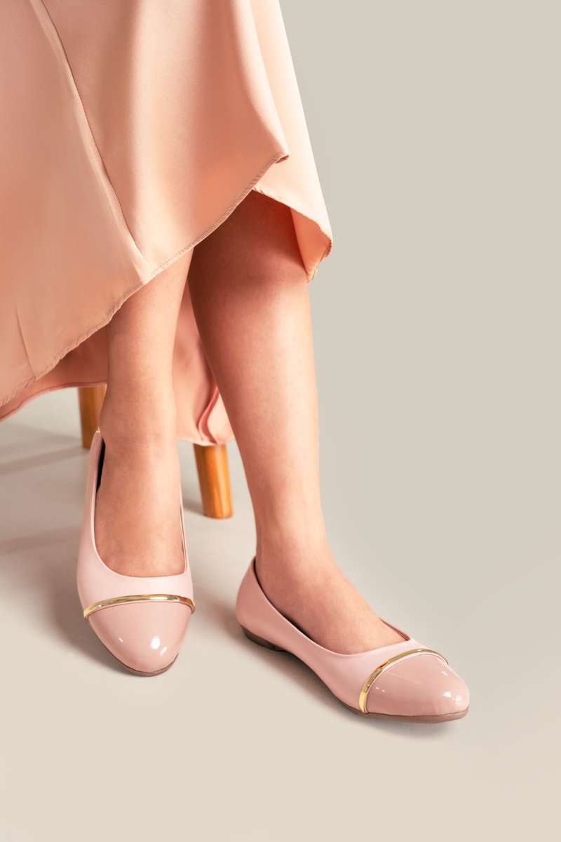 Flat shoes elizabeth best sale