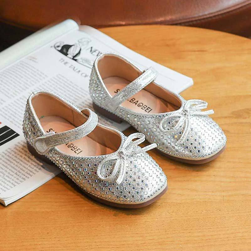 Jual Eds Girl S Ballet Flats Fashionable Cute Lightweight