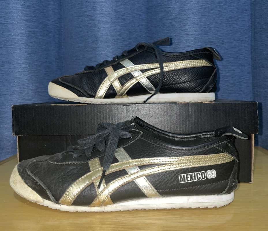 Preloved discount onitsuka tiger