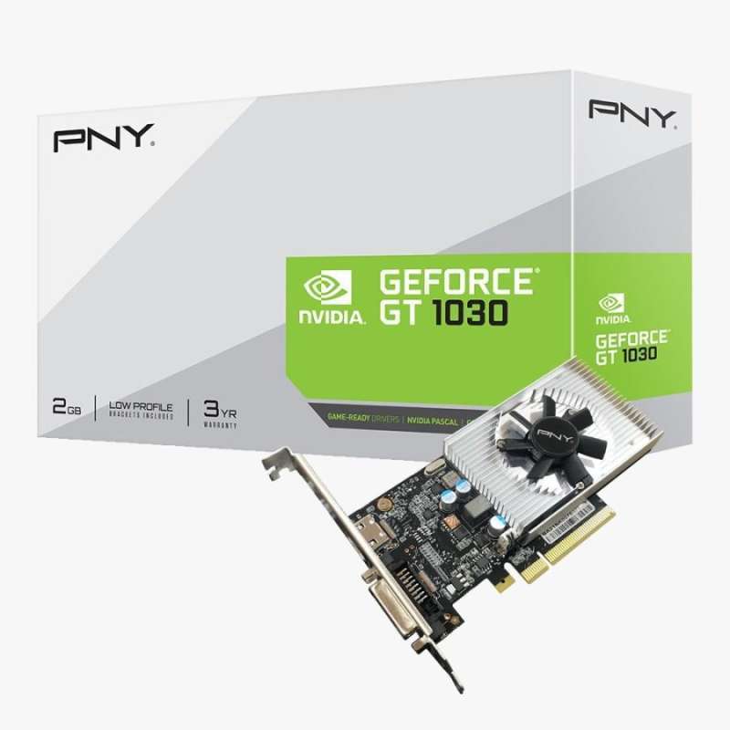 Vga 1030 2gb Ddr4 Galax Geforce Ddr4 Gt 1030 Gt 1030 2gb Gddr5