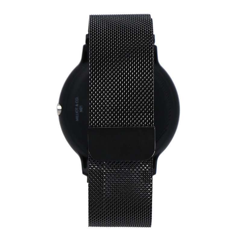 milliot & co cody smart watch