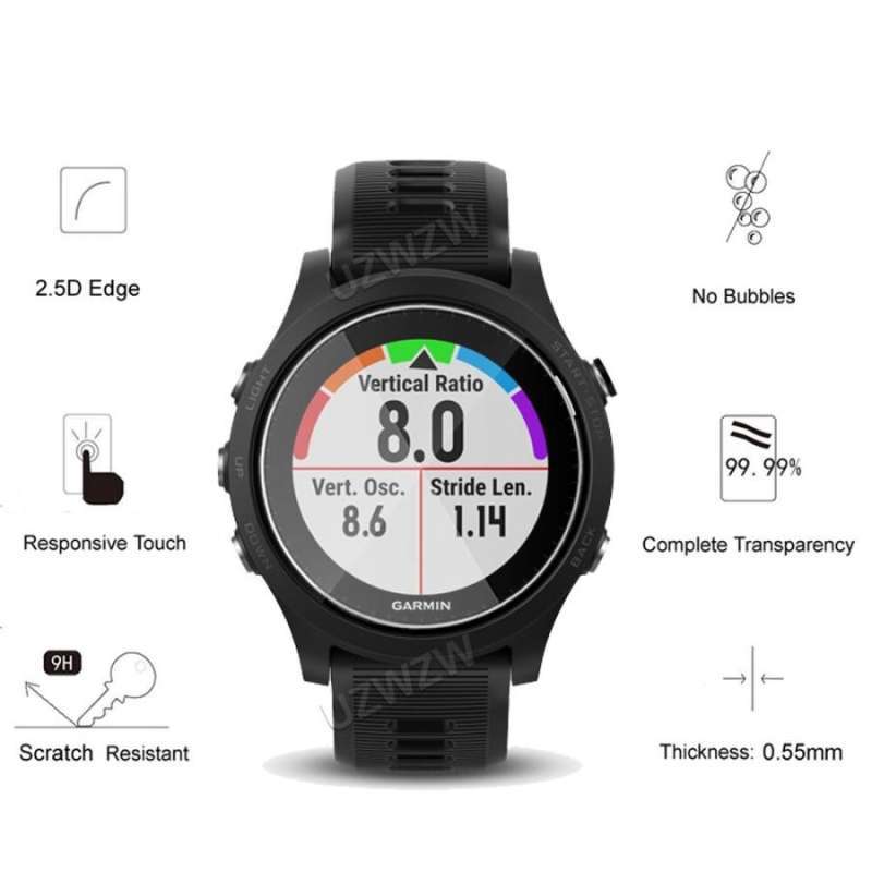Fr 935 garmin top