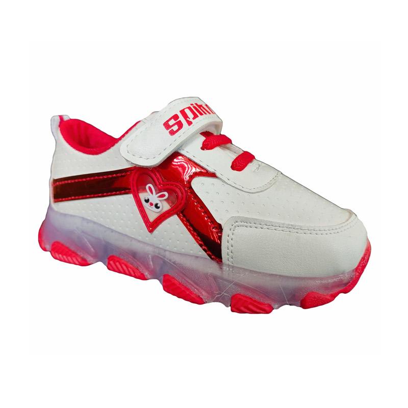 Jual Spike Vvt 6821 Sepatu Lampu Anak Online September 2020 Blibli Com