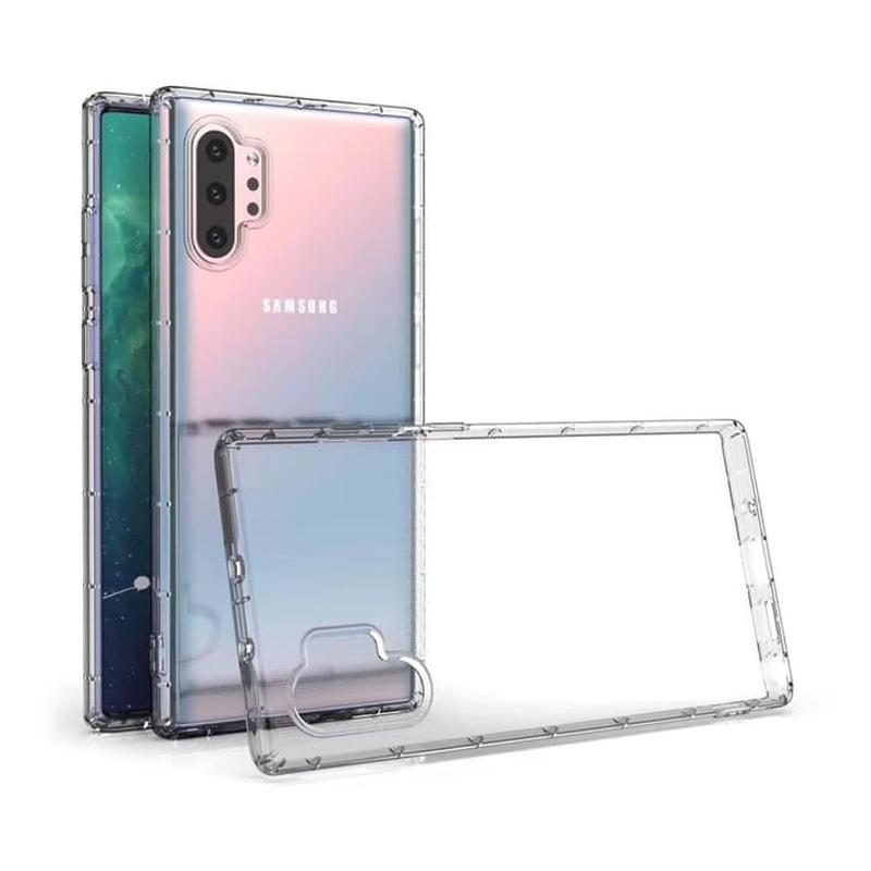 Jual Air Pillow Case For Samsung Galaxy Note 10 Pro Transparent Online Agustus 2020 Blibli Com