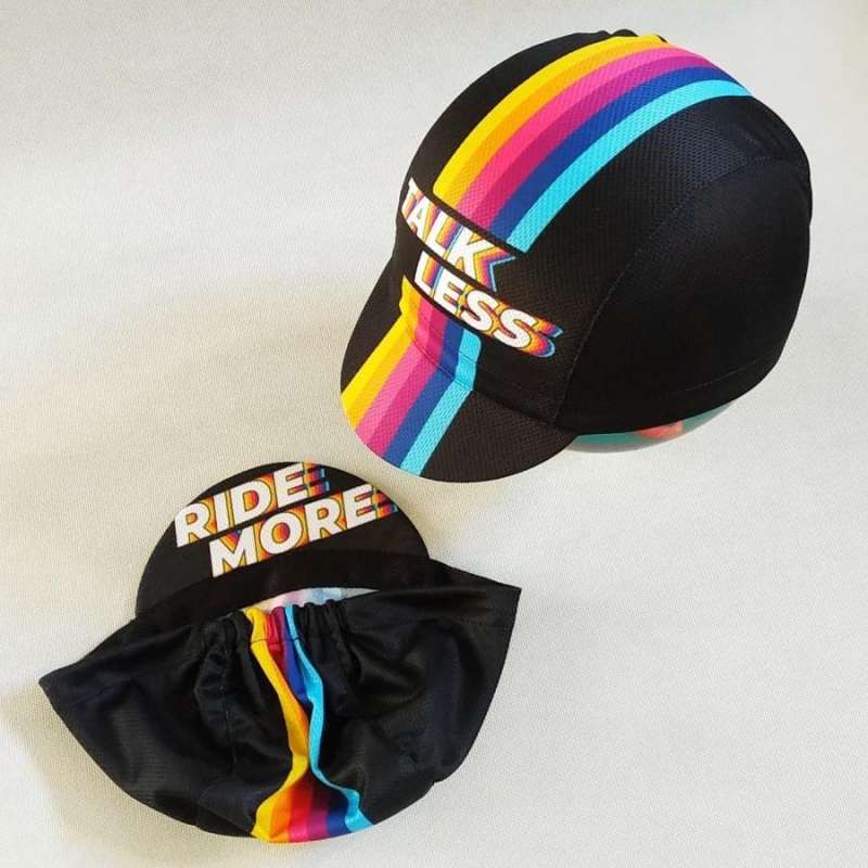 Jual cycling best sale cap