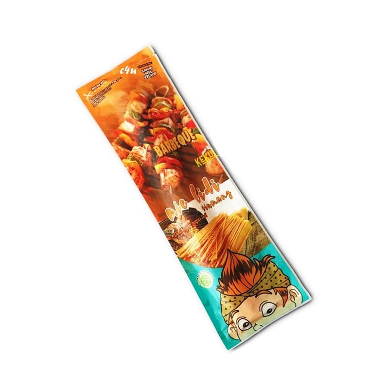 Jual Si Umang Rasa Barbeque Mie Lidi 30 Cm 130 Gr Online Oktober 2020 Blibli Com