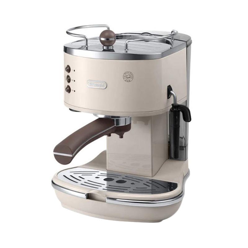Jual Delonghi ECOV 311.BG Icona Vintage 