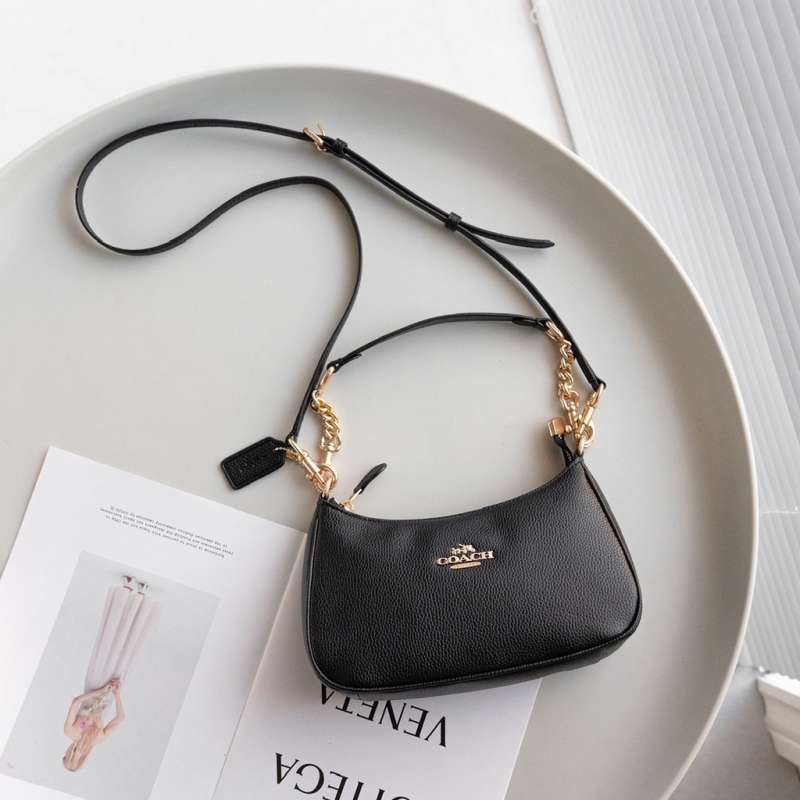Tas coach hot sale shoulder bag