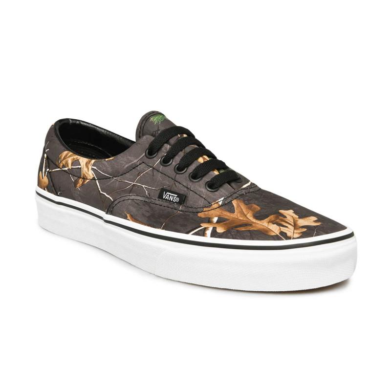 vans era realtree