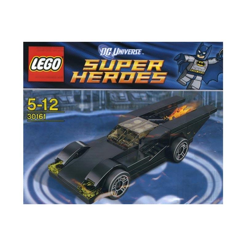 Lego 30161 hot sale