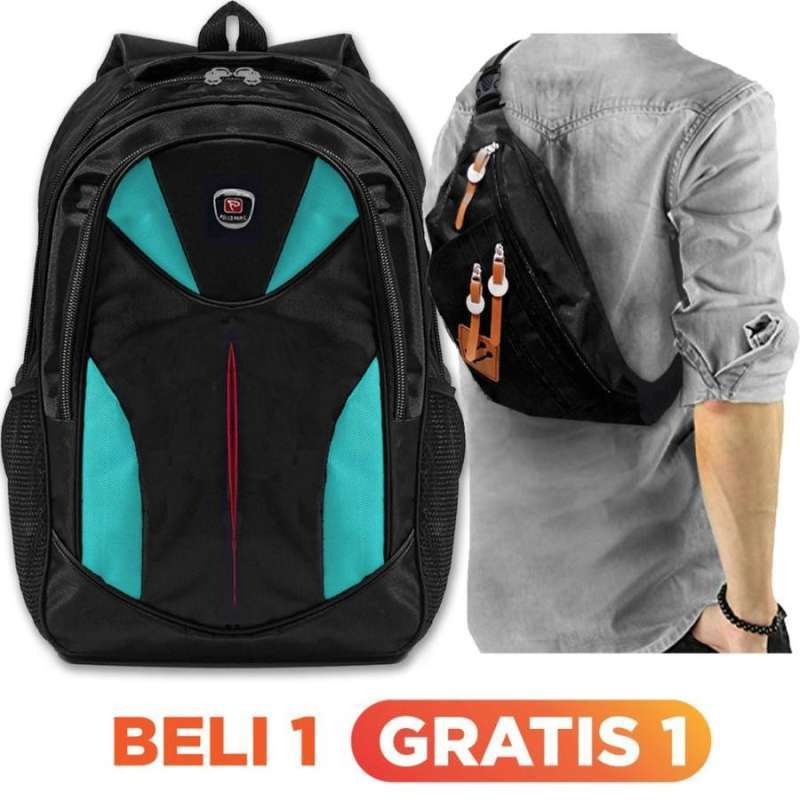 Beli waist online bag