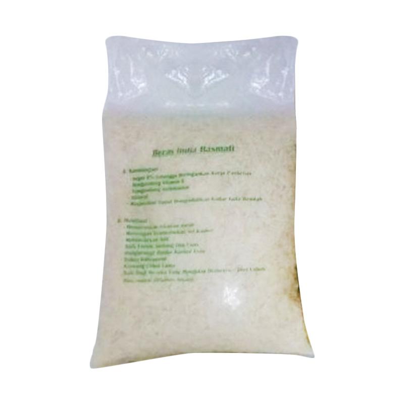 Jual Basmati Beras India 1 Kg Online November 2020 Blibli Com