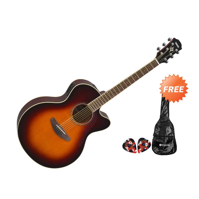 Gitar cpx 600 outlet
