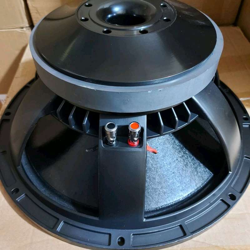 Rcf 15p400 top