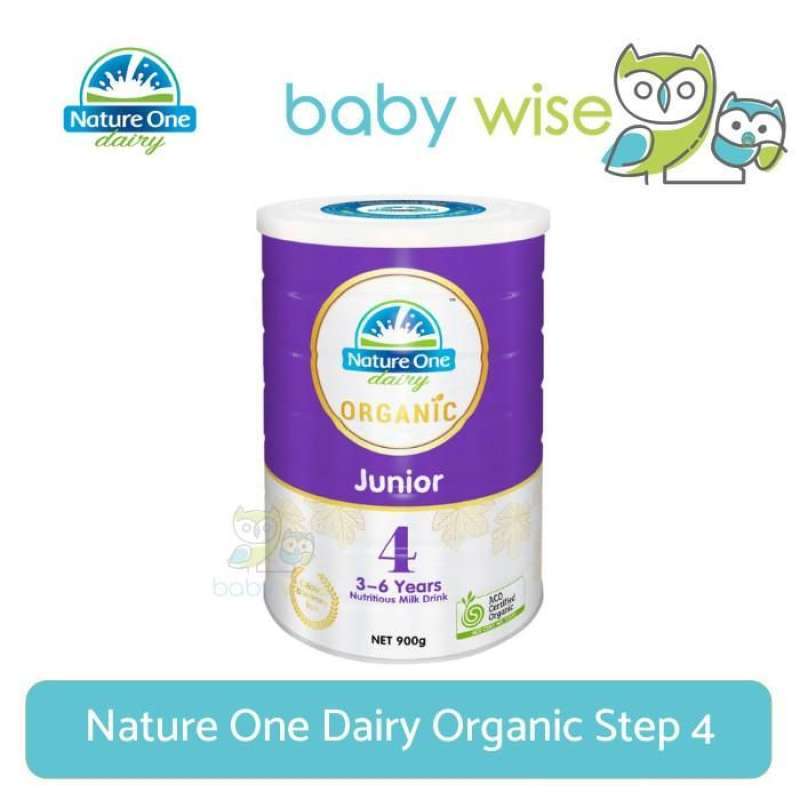Nature one organic baby formula online