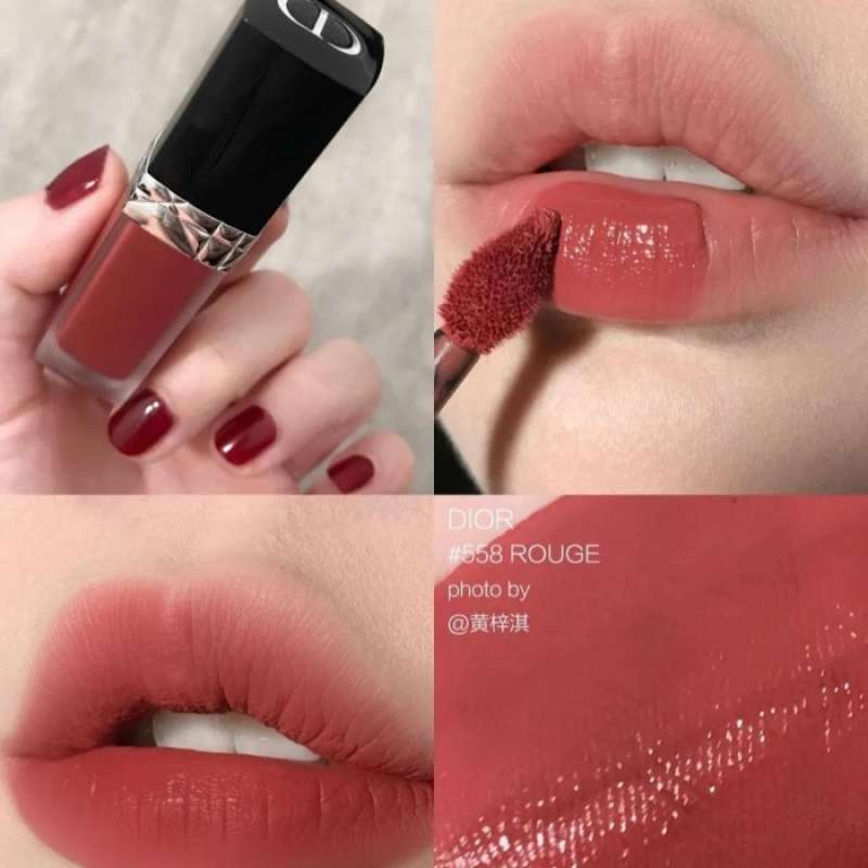 Son Dior Kem Forever Unique NOBOX 200 626 558 820 100 720 999 741 #28 Son Dior Kem Forever Unique NOBOX 200 626 558 820 100 720 999 741