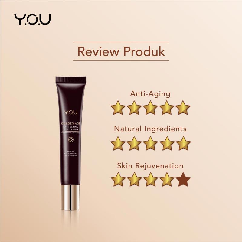 eye cream you