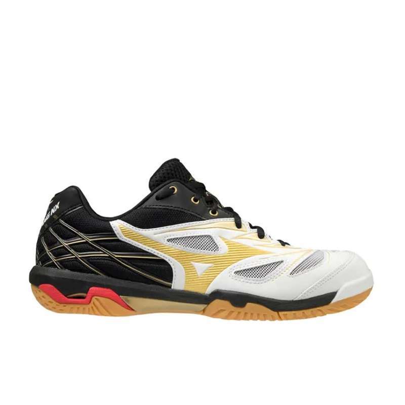 Sepatu shop badminton mizuno