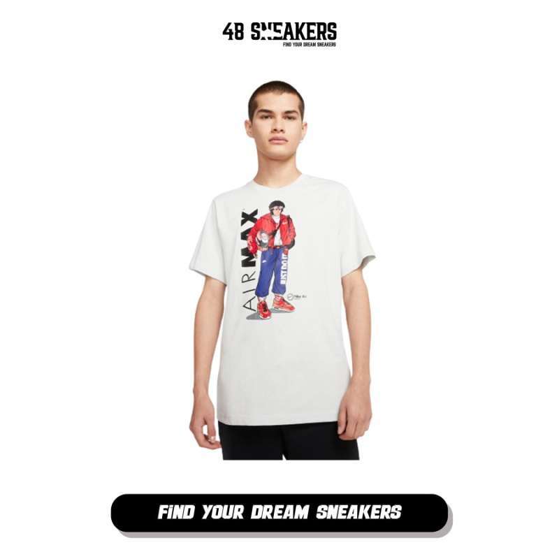 Nike hype man t shirt on sale