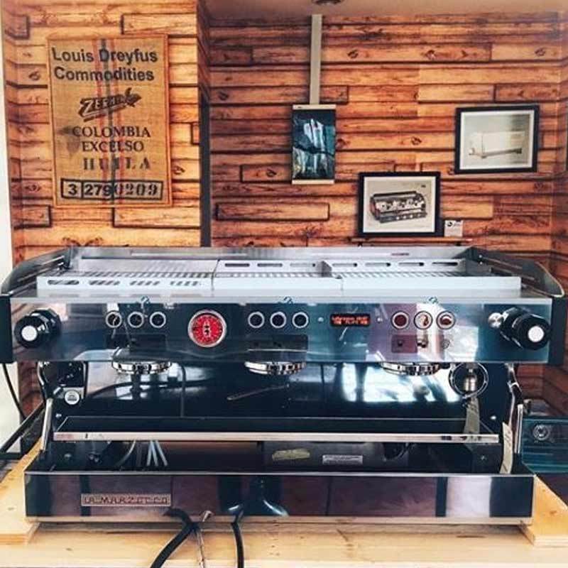 Promo La Marzocco Linea PB AV 3 Group 