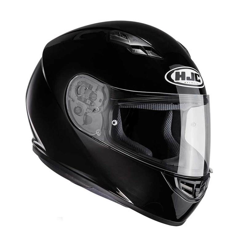 Promo HJC CS 15 Solid Full Face 