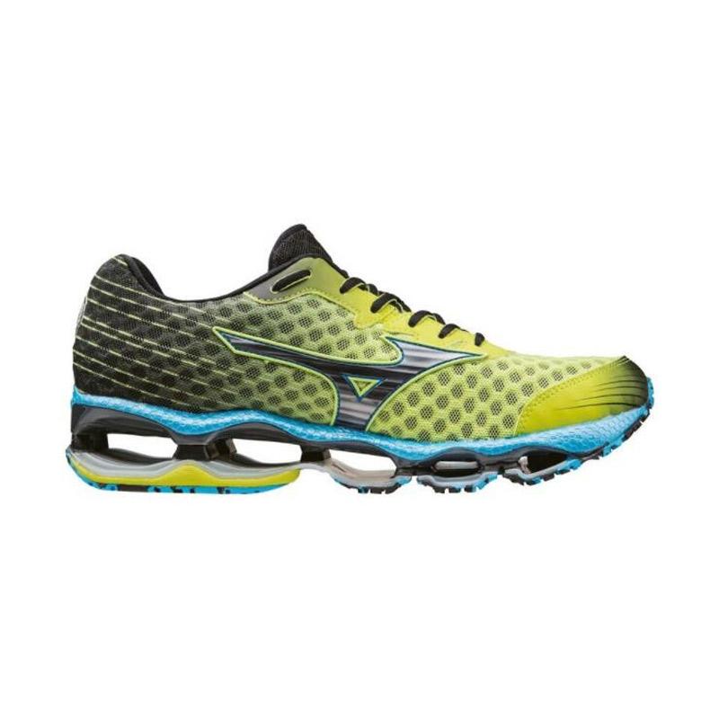 mizuno wave prophecy men's running shoes