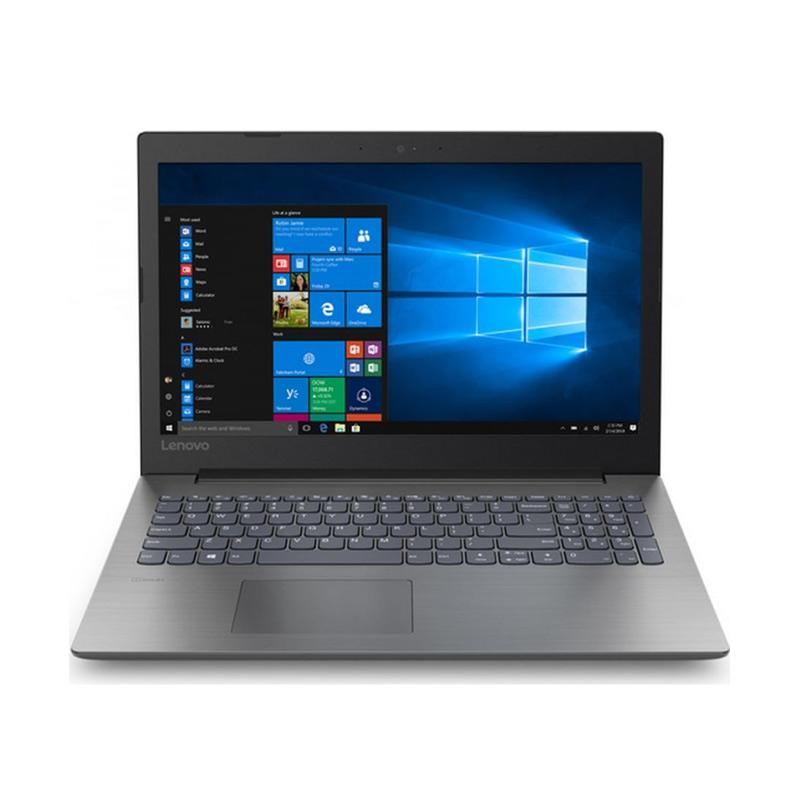 Jual Lenovo Ip330 14ast Laptop 14 Inch Hd Amd A9 9425 Win10home Integrated 1tb 4gb No Ssd 2 Year Warranty Online September 2020 Blibli Com