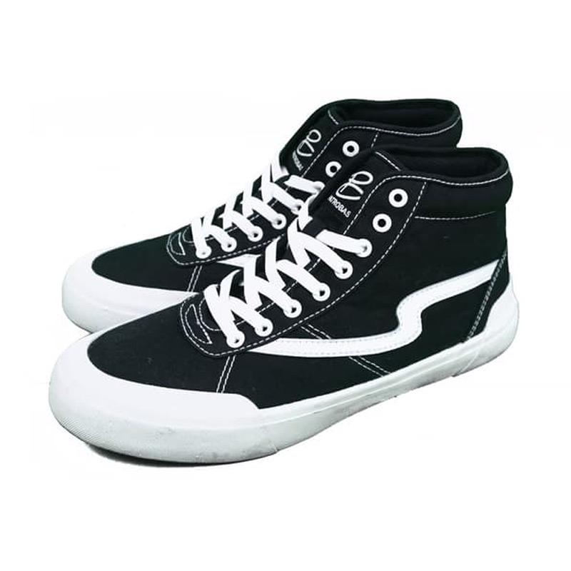 Jual Patrobas Ivan High Casual Sneakers Shoes Online November 2020 Blibli Com