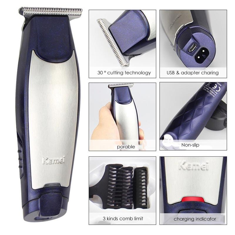 kemei detailer cordless