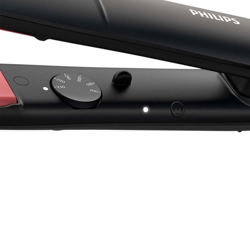 philips hair straightener bhs376