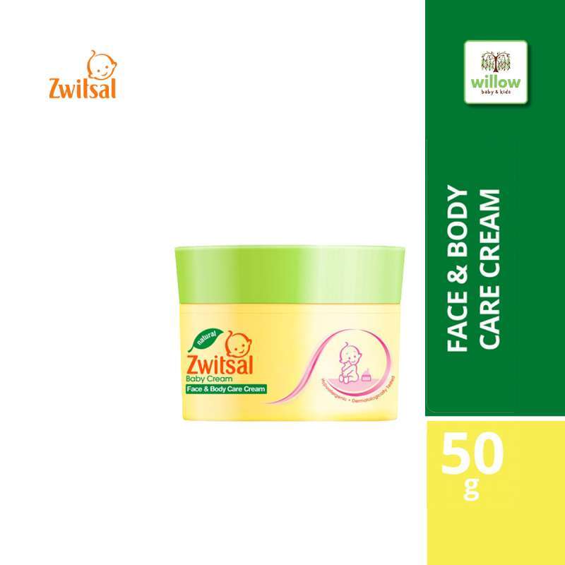 Zwitsal moisturizer on sale